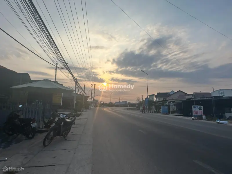 6X34(201M2) Full Thổ Cư Lý Thái Tổ Tân Tiến Lagi Gần Biển Giá Siêu Hấp Dẫn