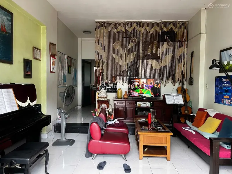 Bán Nhà 2 Tầng + Sân Thượng Sát Bên The Vistar Và Lumiere Thảo Điền Q2 (Phường An Khánh Mới)