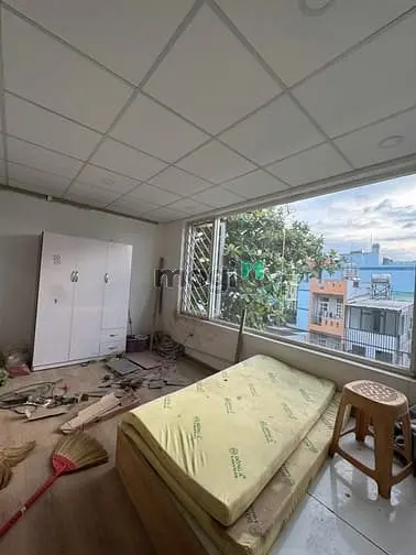 Gò Vấp, Bán Nhà Mặt Tiền Nguyễn Văn Khối 4 Tầng Dt 155M2 Chỉ 19.8 Tỷ