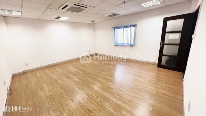 Phú Hưng Building Cho Thuê Văn Phòng 298 Ung Văn Khiêm