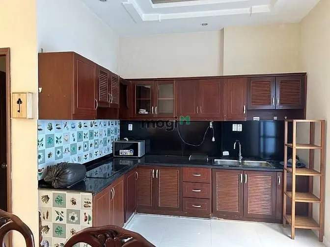 Chính Chủ Bán Nhà Mặt Tiền Đường 62, Thảo Điền, Quận 2