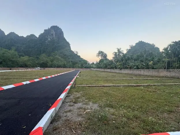 🔥 Mở Bán F0 – Đất Nền Hami Cao Dương (Phú Thọ)