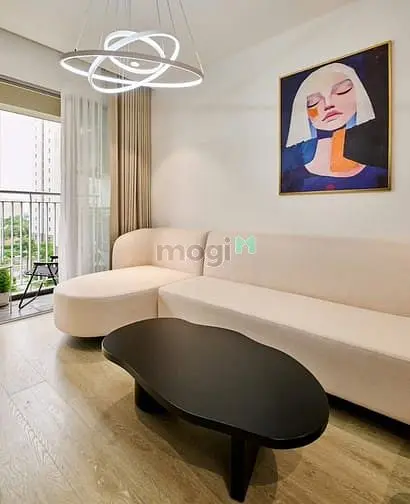 Cho Thuê Ch Midtown , 2 Phòng Ngủ , Nhà Đẹp Giá Rẻ , Phú Mỹ Hưng