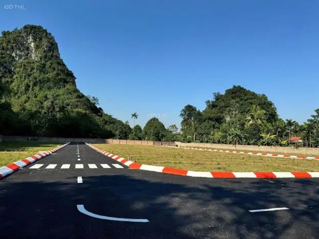 🔥 Mở Bán F0 – Đất Nền Hami Cao Dương (Phú Thọ)