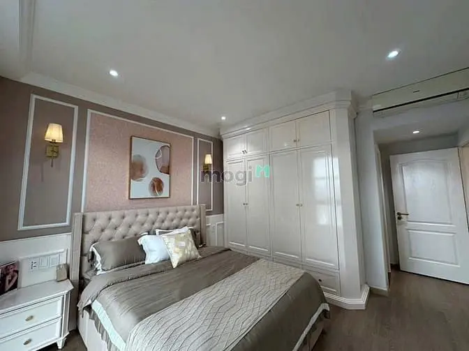 Cần Cho Thuê Căn Hộ Cao Cấp The Ascentia, Pmh, Nhà Đẹp Lung Linh