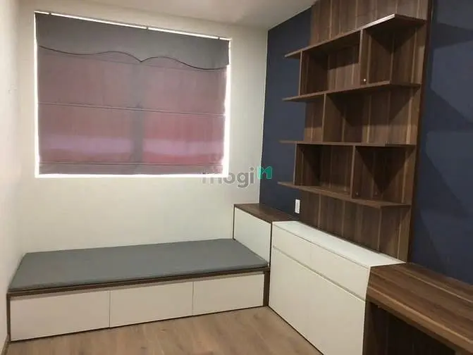 Cho Thuê Căn Góc Green Valley 3Pn 2Wc 120M2 View Đẹp Nhà Đủ Nội Thất