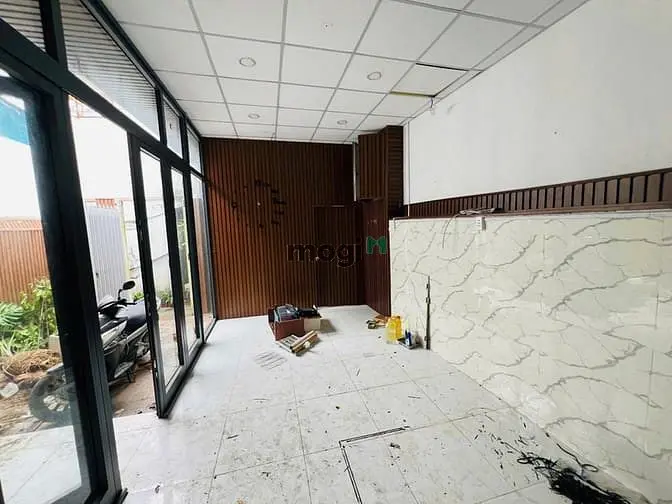 Nhà Bán P.bửu Hoà Gần Trạm Y Tế Phường 60M2 Hẻm 3 Gác Sổ Riêng 1,45 Tỷ