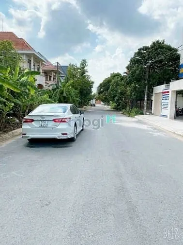 Gò Vấp, Đất Biệt Thự Nguyễn Oanh, Dt 12.5X17M, Chỉ 25 Tỷ