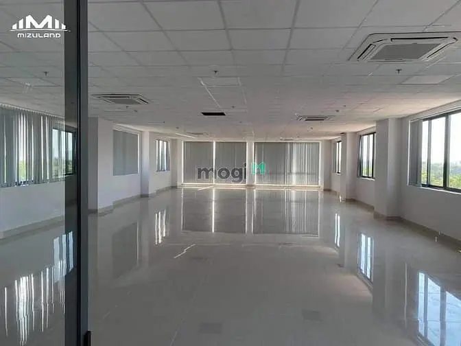 List Văn Phòng 120M² – 330M², Khu Vực Trung Tâm, Setup Nhanh