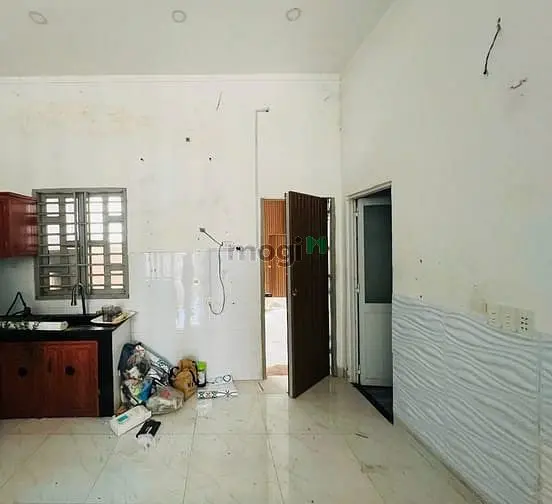 Nhà Bán P.bửu Hoà Gần Trạm Y Tế Phường 60M2 Hẻm 3 Gác Sổ Riêng 1,45 Tỷ