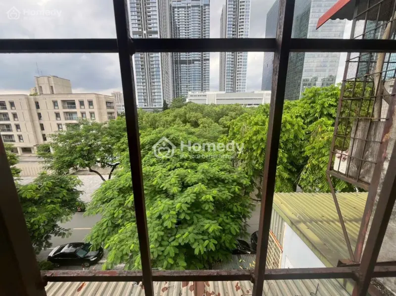 Chính Chủ Bán Nhà Tập Thể 30M2 Ttsd 50M2 Tầng 5 Ngõ 3 Vạn Phúc Loeexu Giai Ba Đình Giá 4,3Tỷ