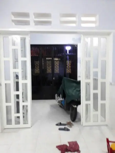 Chính Chủ Cho Thuê Nhà Nguyên Căn Giá Rẻ Tại 129/9/18 Liên Khu 5 - 6, Quận Bình Tân