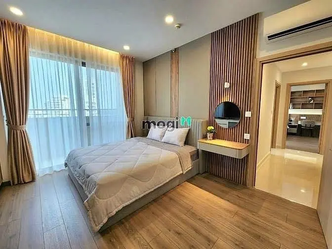 Cho Thuê Căn Hộ Midtown, 2Pn, Nhà Đẹp Giá Rẻ ,Phú Mỹ Hưng,Q7,Hcmc