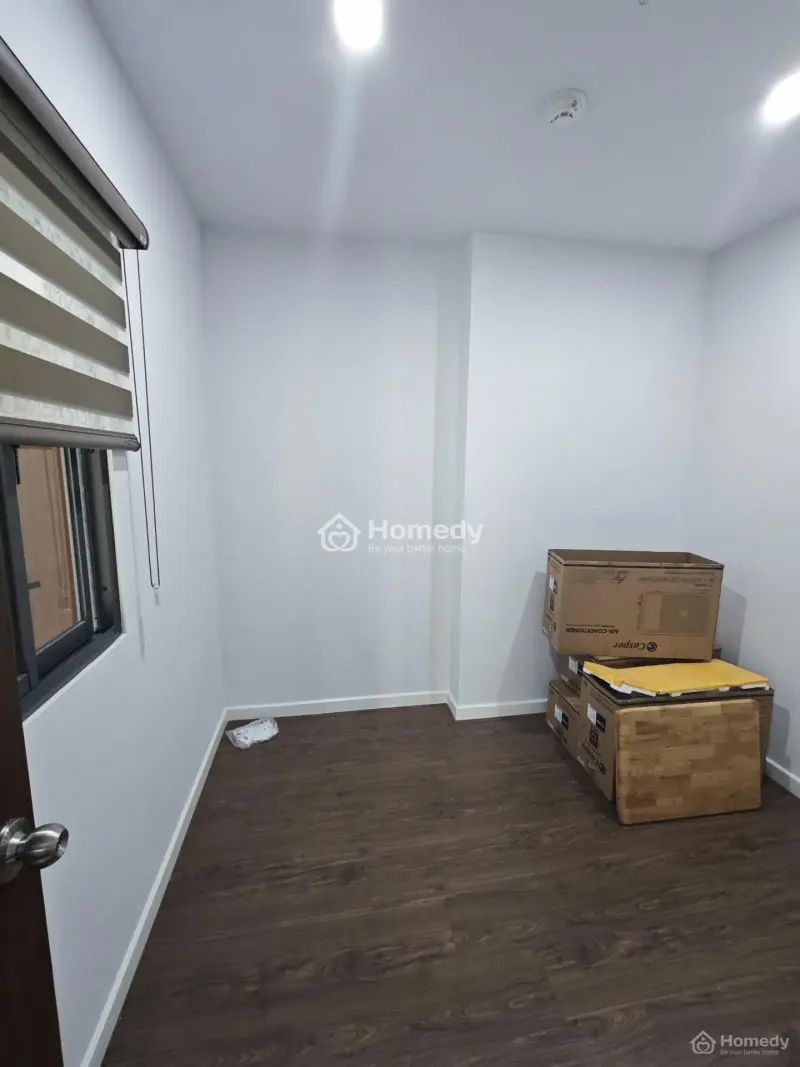 Tôi Cần Cho Thuê Căn Hộ 2Pn Nhà Mới 100% Giá Thuê 7Tr/Tháng