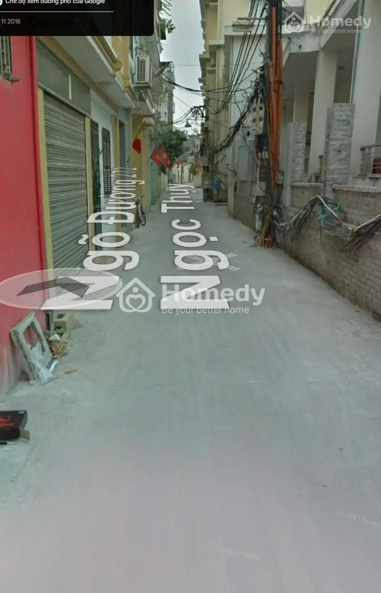 Bán Đất Tại Ngọc Thụy, 270 Triệu / M2, 100 M2, Chính Chủ, Long Biên, Hà Nội ( Không Qua Bên Thứ 3 )