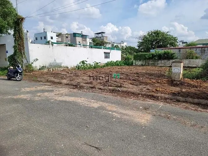 Chính Chủ Gửi Bán Lô Đất Mặt Tiền Đường Số 12, P.hiệp Bình Chánh