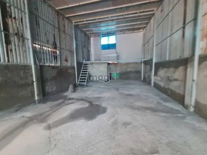 Cho Thuê Kho Xưởng Tl, Gần Chợ Cầu Đồng Dt: 6,6X20M Giá 10Tr Tháng