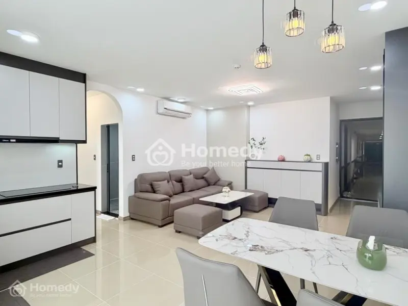 Căn Góc 85M2 Hoàng Kim Thế Gia Nhà Mới, Sổ Hồng Sẵn, Thanh Toán 950Tr Ở Ngay