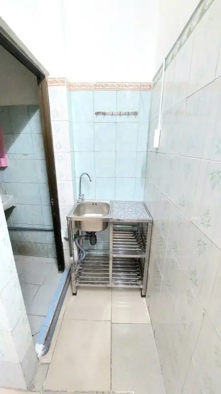 Hiệp Thành Có Phòng 1Tr9 Và 2Tr5 Đều Ở Trệt