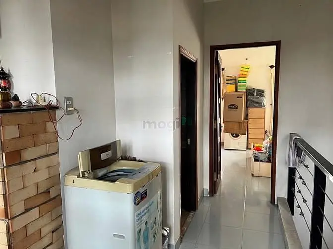 Mặt Tiền Kd Ngay Emart Phan Huy Ích, 6X33M, Chỉ Nhỉnh 90 Triệu/M2.