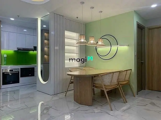 Cho Thuê Ch Happy Valley Phú Mỹ Hưng, Q7, 2Pn, Giá Rẻcho Thuê Ch Happy