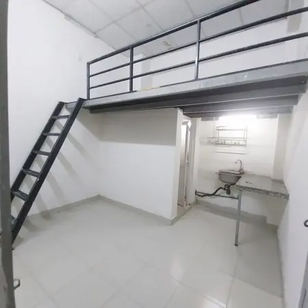 Pass Slot Ở Ghép Tại Phòng Trọ Ở Tân Phú - Cho Nữ