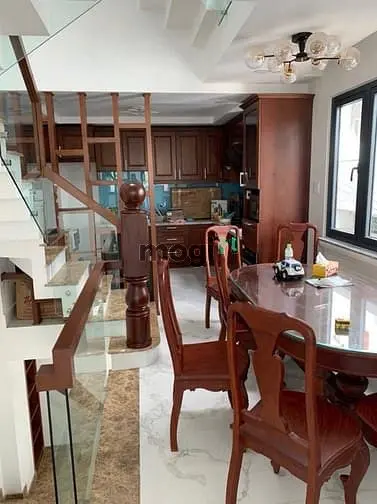 Bán Nhà Phố Đẹp Góc 2 Mặt Tiền Đường Trường Chinh, Phường 14, Tân Bình