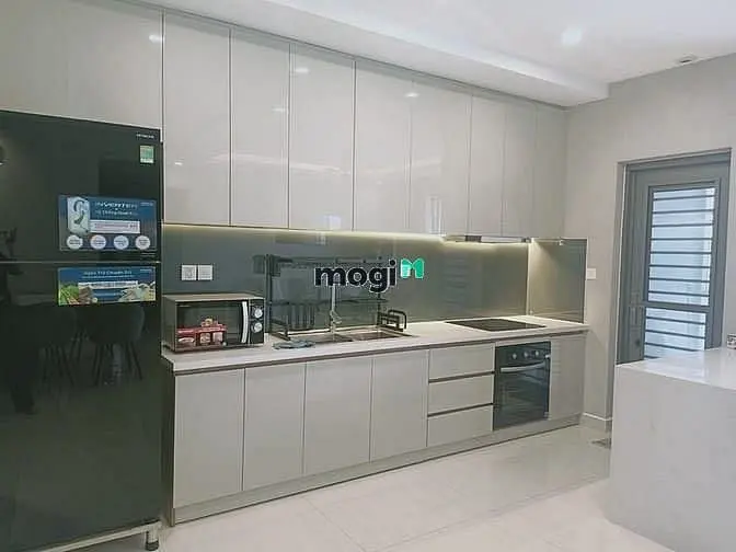 Cho Thuê Ch Hưng Phúc, Diện Tích 97M2 Ban Công Rộng Có 3Pn-2Wc Full Nt