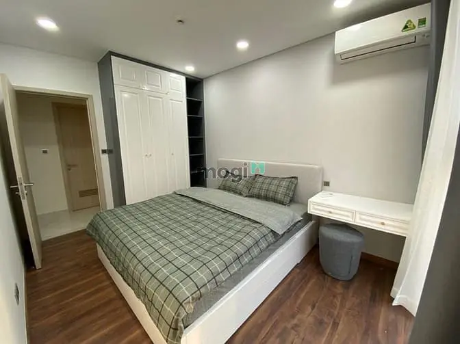 Cho Thuê Căn Hộ 2Pn, 24 Triệu, 90M2 Tại Midtown Pmh, Quận 7