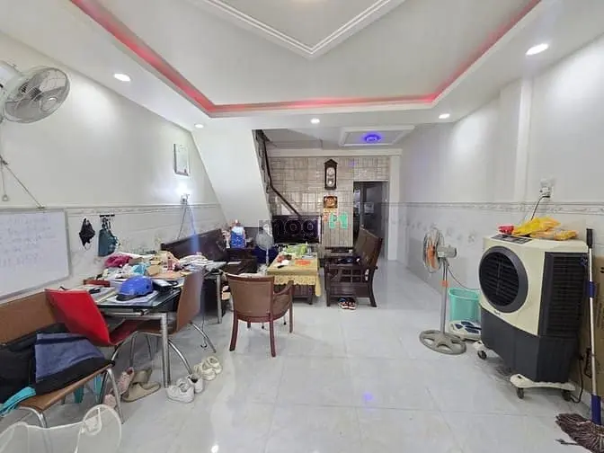 Bán Nhà Mặt Tiền Kd - Đường Số 2 - Tnp B - 82M2