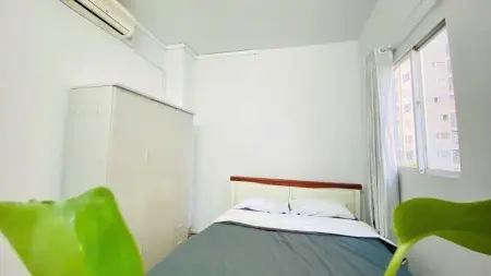 Cho Thuê Căn 1 Phòng Ngủ Ban Công Nhận Xe Điện Ở Trà Khúc Tân Bình Gần Sân Bay Cv Hoàng Văn Thụ