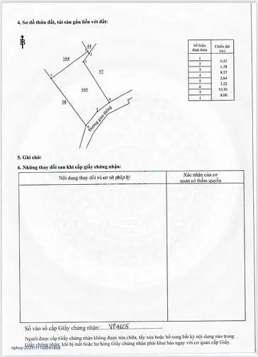 Nhà Bán P.bửu Hoà Gần Trạm Y Tế Phường 60M2 Hẻm 3 Gác Sổ Riêng 1,45 Tỷ