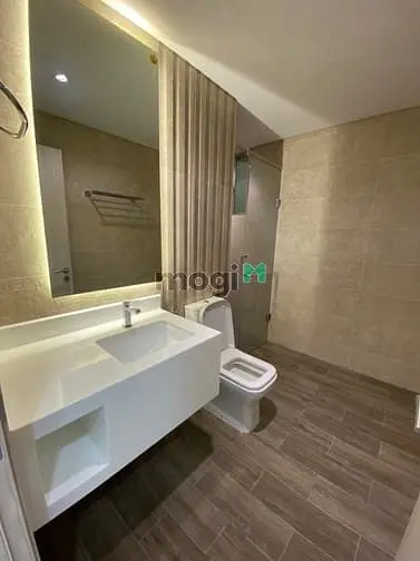 Cho Thuê Căn Hộ 2Pn, 24 Triệu, 90M2 Tại Midtown Pmh, Quận 7