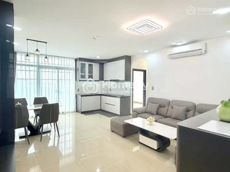 Căn Góc 85M2 Hoàng Kim Thế Gia Nhà Mới, Sổ Hồng Sẵn, Thanh Toán 950Tr Ở Ngay