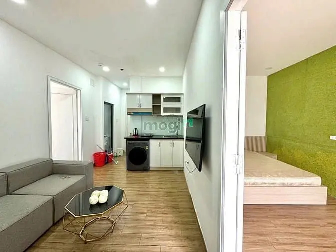 Cho Thuê Duplex Giá Rẻ , Ngay Kcn Tân Bình , Pandora Trường Chinh .