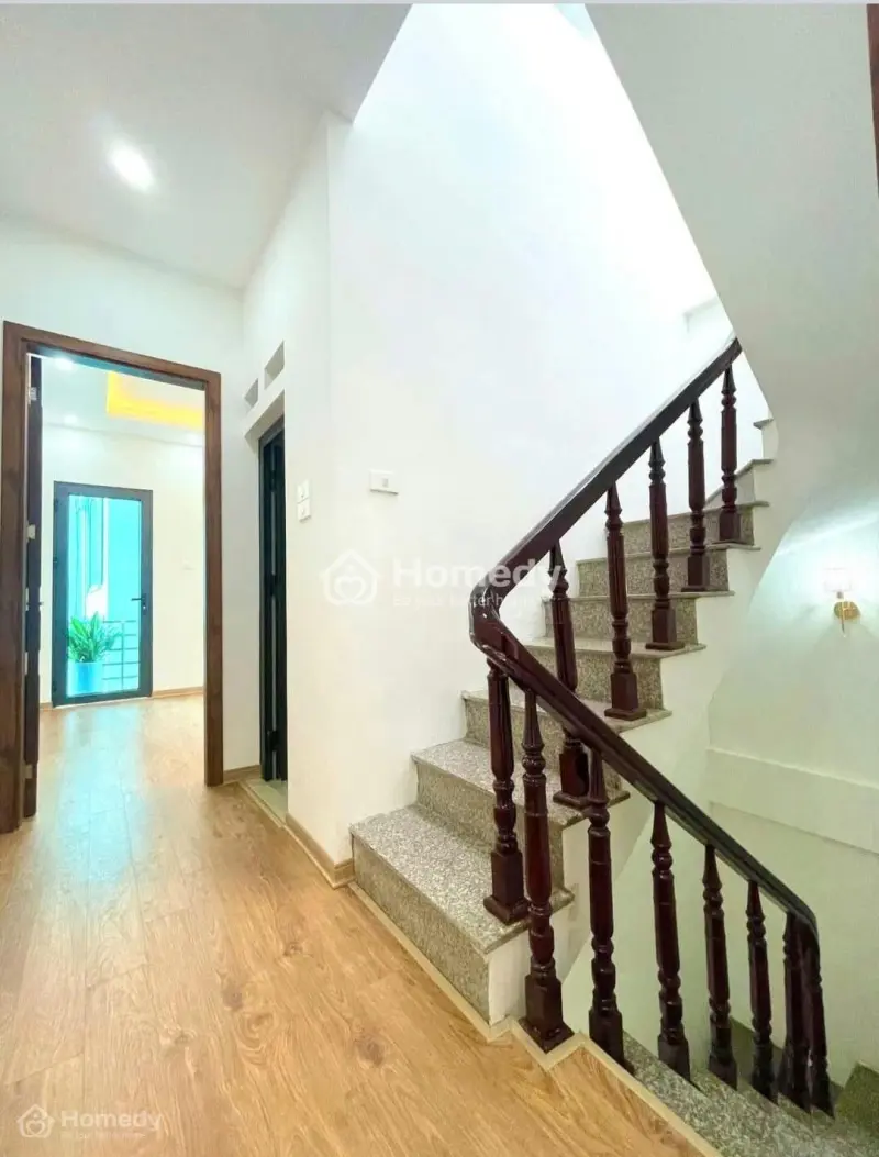 Bán Nhà Tạ Quang Bửu 40M / Full Nội Thất/ Sổ Phân Lô/ Gần Phố