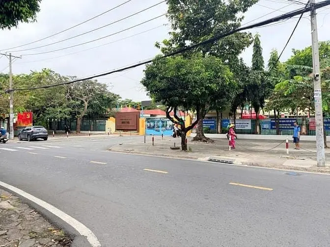 Chính Chủ Bán Đất 3 Mặt Tiền - Mặt Đường Thống Nhất, P.bình Thọ, Tđ