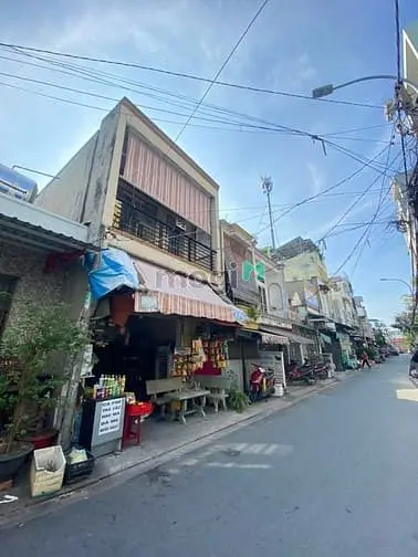 Sở Hữu Ngay Nhà Mtnb Đường Số 1 Mã Lò, 41M2, 1 Lầu, Giá: 4.6 Tỷ.