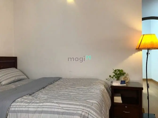 Chdv Tiện Nghi Sạch Sẽ Có Cửa Sổ Lê Thánh Tôn 6.5Tr