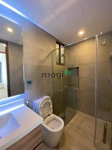 Cho Thuê Ch Midtown Pmh – 2Pn, 82M², View Đẹp, Full Nt – Giá Siêu Tốt