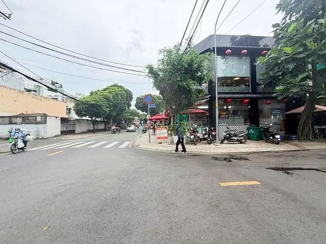 Chính Chủ Bán Đất 3 Mặt Tiền - Mặt Đường Thống Nhất, P.bình Thọ, Tđ