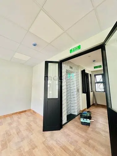 Cho Thuê Toà Nhà 7 Tầng Số 12A Hoa Phượng, Phường 2, Quận Phú Nhuận