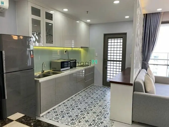 Cho Thuê Hưng Phúc - Happy Residence 2Pn, Full Nt, Nhà Mới Giá Tr/Th