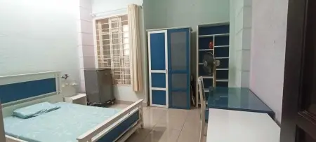 Phòng Trọ Cho Nữ Sv, Nvvp - Đủ Tiện Nghi, Khu An Ninh Yên Tĩnh Phường Tân Quy, Giá 3,3 Triệu