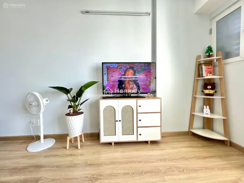 Hệ Thống Cho Thuê Căn Hộ Ngắn Hạn Quận 10 - Kingdom, Hà Đô, Charmington La Pointe