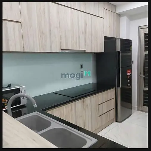 Cho Thuê Căn Hộ Cao Cấp Midtown M6 - Phú Mỹ Hưng-Quận 7