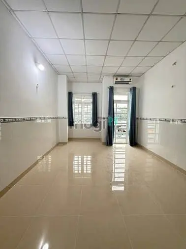 Nhà Tx33 Quận 12 Diện Tích 4X14M Nhà 1 Trệt Lầu 2Pn 2Wc Giá 6,5Tr