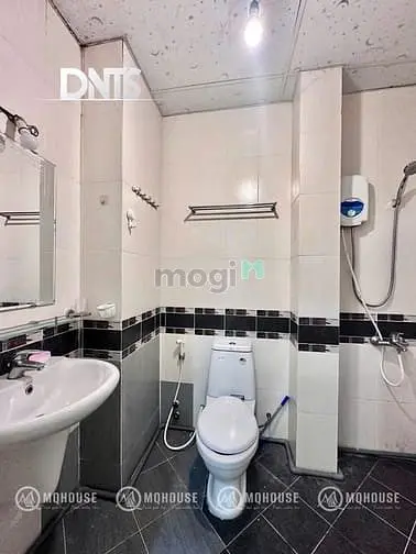 Chdv Full Nội Thất Giá Tốt Mới Đẹp Có Cửa Sổ Lớn Nt Minh Khai 6.5Tr