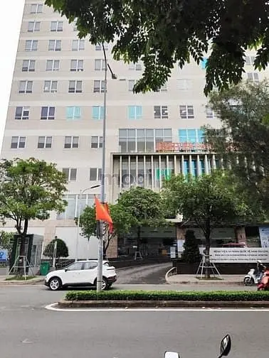 Mặt Tiền Kdc Trung Sơn, Vị Trí Vàng• Ngay Bv Nam Sài Gòn• 100M2(5X20)