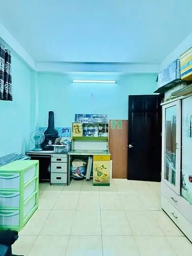 Hxh 5M Trường Chinh, 51M2, 4 Tầng Hiện Đại, 4Pn, Chỉ 8.6 Tỷ, Ở Ngay